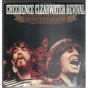 Download track Who'Ll Stop The Rain Creedence