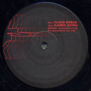 Download track Cloud Break Aphrodite