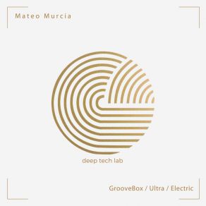 Download track GrooveBox Mateo Murcia