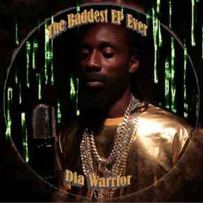 Download track All Hail The King Dia Warrior