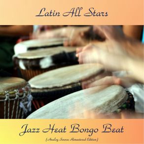 Download track Jazz Heat Bongo Beat (Analog Source Remastered Edition) Darias