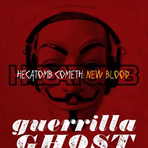 Download track Kmart Layaway Guerrilla Ghost