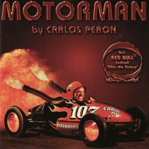 Download track Motorman (Single Version) Carlos Peron