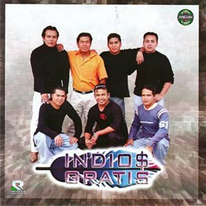 Download track La Cumbia De Mi Tierra Indios Gratis