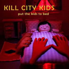 Download track The Super Food Adventures Club Kill City Kids