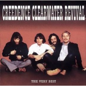 Download track It'S Just A Thought Creedence