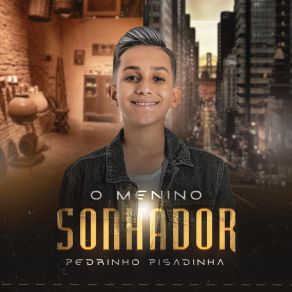 Download track O Menino Chorou (Ao Vivo) Pedrinho PisadinhaJunior Vianna