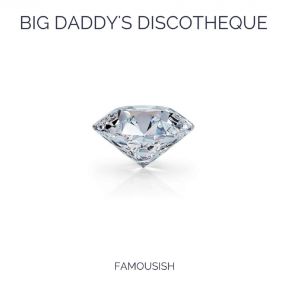 Download track Black Limousine Big Daddy's Discotheque