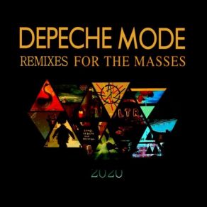 Download track Dream On (Techni-Ka Remix) Depeche Mode, Techni-Ka