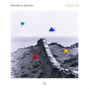 Download track Tonada De Treure Aigo - Tonada D'espigolar Belinfante Quartet