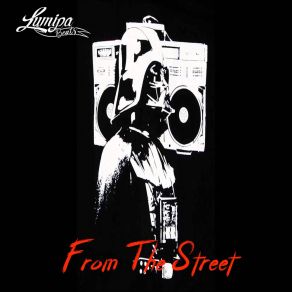 Download track Streets Fire (Instrumental De Rap) Lumipa Beats