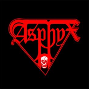 Download track The Sickening Dwell Asphyx