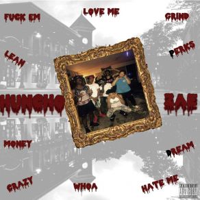 Download track Doa Huncho Zae