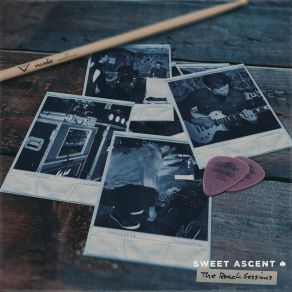 Download track Watch It Burn Sweet Ascent