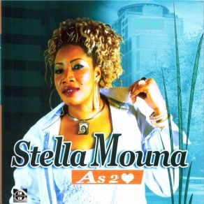 Download track C'est Elle Stella Mouna