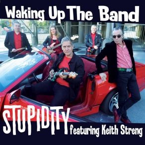 Download track Not Your Station StupidityKeith Streng