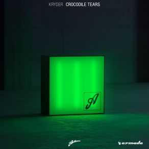 Download track Crocodile Tears (Original Mix) Kryder