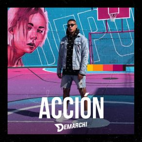 Download track Que Hago Demarchi Music