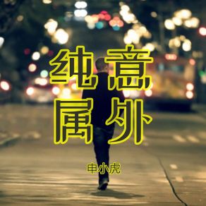 Download track 纯属意外 (伴奏) 申小虎