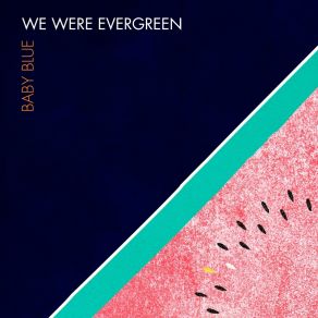 Download track Second Hand We Were Evergreen