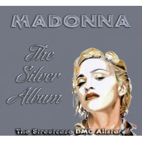 Download track Whistle Together Madonna