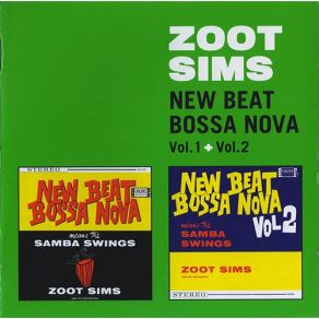 Download track Don't Fool With Love Zoot Sims