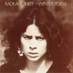 Download track The Wonder Woman Radka Toneff