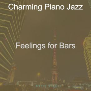 Download track Excellent Ambiance For Lounges Charming Jazz