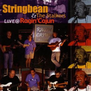 Download track Blue Yodel 9 Stringbean & The Stalkers