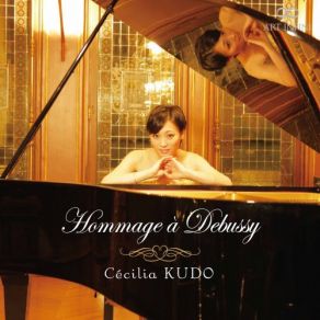 Download track Images, Book 1, L. 110: No. 3, Mouvement Cecilia Kudo