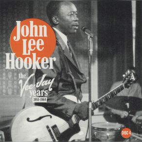 Download track Will The Circle Be Unbroken John Lee Hooker