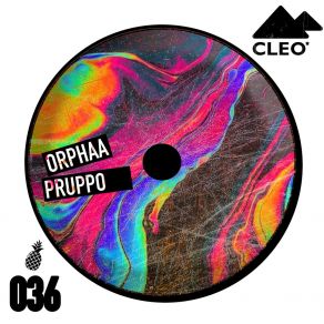 Download track Swish (Hot Cleo Mix) Orphaa