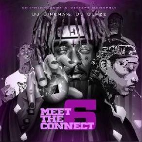 Download track Eskettit Dj Blaze, Dj CinemaxD Savage, Ski Mask The Slump God, Grownboitrap