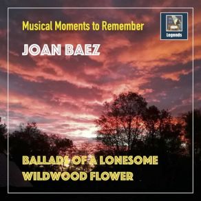 Download track The Trees Grow High Joan BaezTraditional