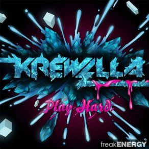 Download track We Are One Krewella