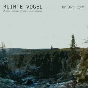 Download track Exploring The New Path (Original Mix) Ruimte Vogel