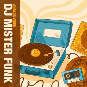 Download track Dirty Groove DJ Mister Funk