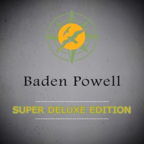 Download track Sorongaio Baden Powell