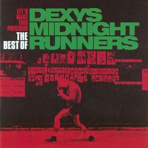 Download track Tell Me When My Light Turns Green Dexy's Midnight Runners