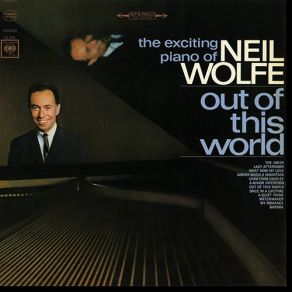 Download track A Quiet Thing Neil Wolfe