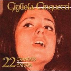 Download track La Rosa Negra Gigliola Cinquetti