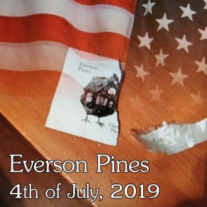 Download track Pretty High (On The 4th Of July) (Radio Edit) Everson Pines