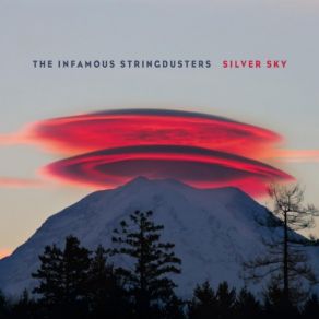 Download track Tears Of The Earth The Infamous Stringdusters