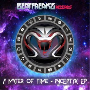 Download track Neuro Static Noize (Original Mix) Inceptyk