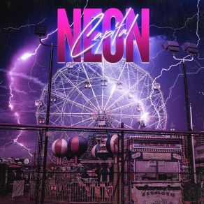 Download track New Beginning Neon CapitalKinck