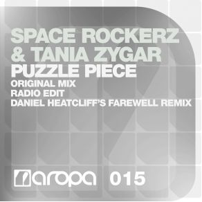 Download track Puzzle Piece (Radio Edit) Space Rockerz And Tania Zygar