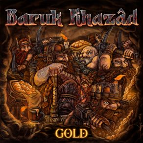 Download track Hidden In Runes (Bonus Track) Baruk Khazâd