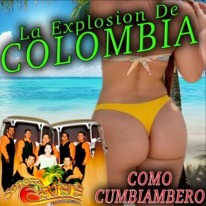 Download track Prendan Las Velas Como Cumbiambero