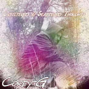 Download track Into The Woods Corey-G