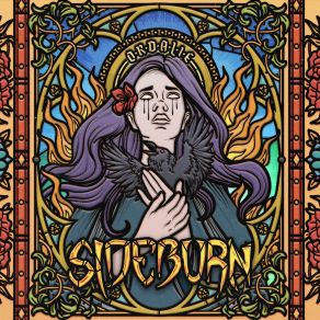 Download track Frêle Sideburn